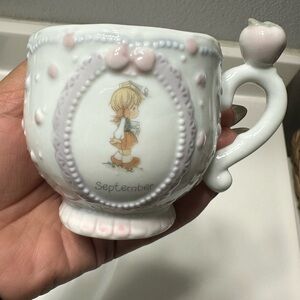 Vintage Precious Moments Mug